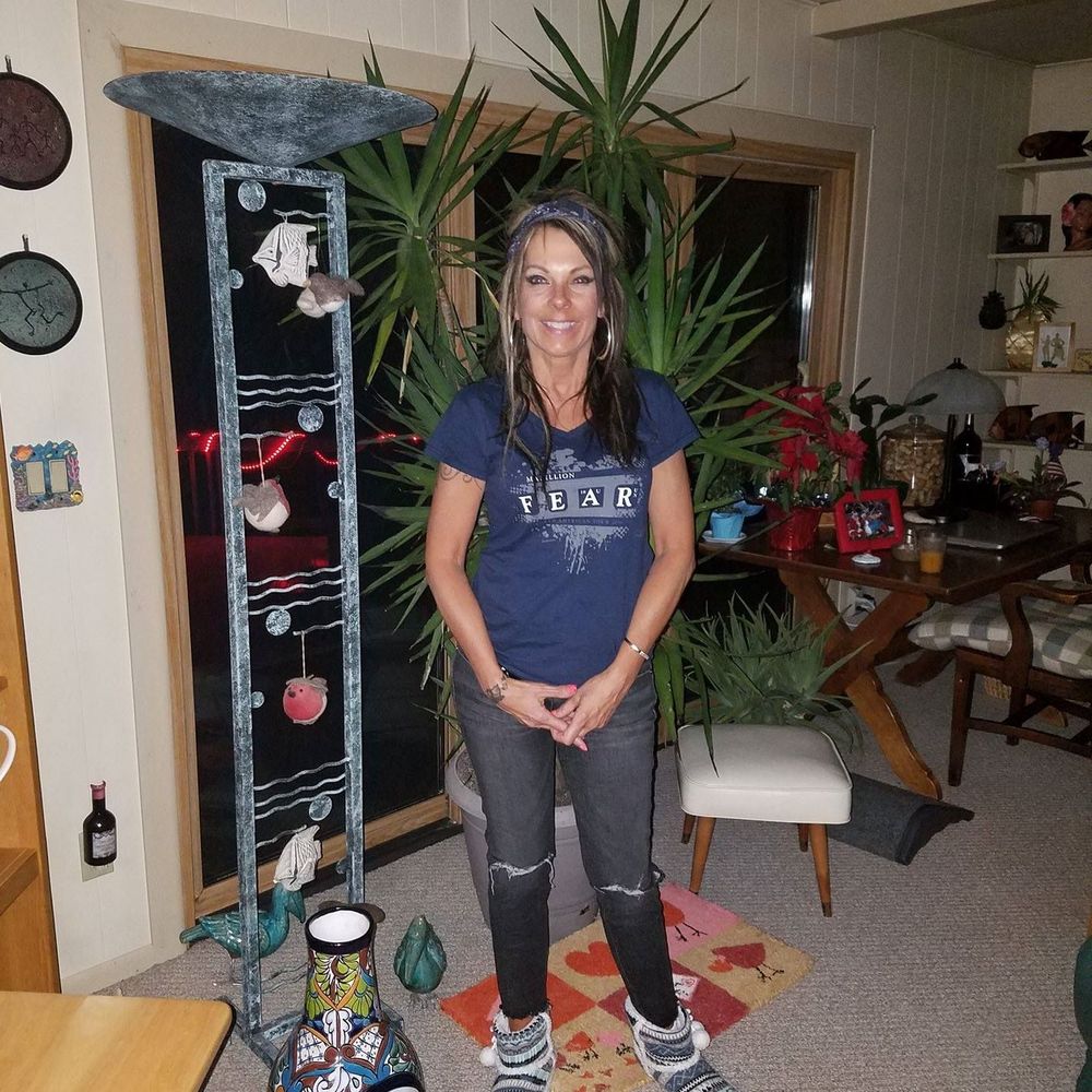 Meet your Posher, Denise